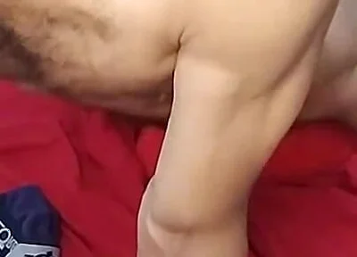 Private Show, Showing off at Webcam