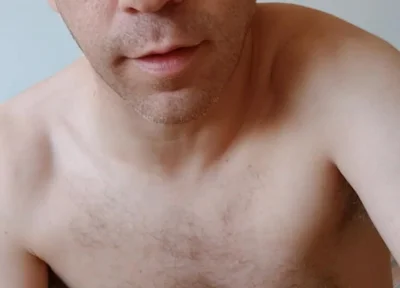 Dominant Stepdaddy Jerk off
