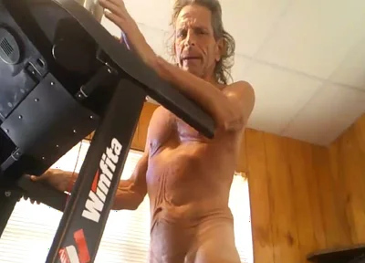 9-16-26 Tread Mill Audio Is Rough Sorry Fixit in the Shower Video Pt 1.