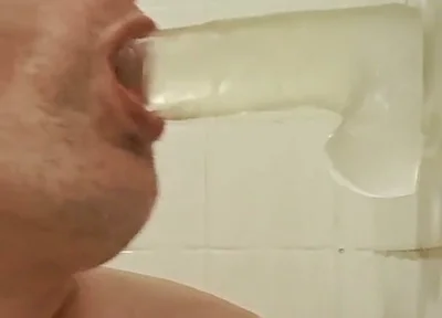 After Anal Comes Oral for the Slut