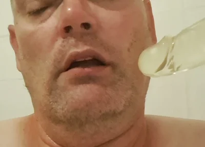 After Anal Comes Oral for the Slut