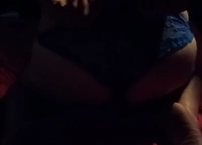 Nice Ass