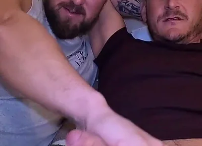Fucked by My Best Mate for the First Time