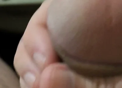 Chubby Bear in Hawaiian Shirt - Solo Masturbation, Multiple Angles, Cumshot