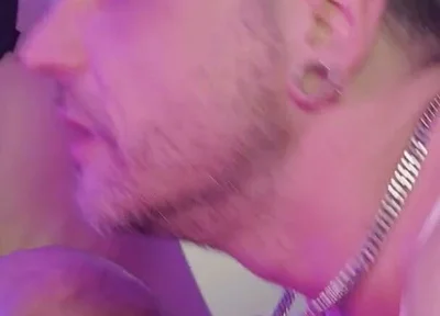 Orgy of Five Males and Five Sluts