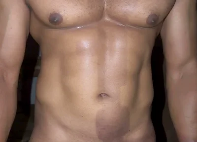 Hot Ibaradam