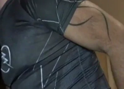 Latino Creampied by Jess Royan