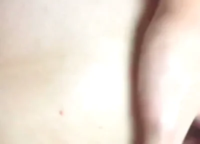 Fucking the White Bastard's Pink Ass