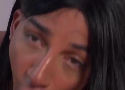 She Loves Cock so Much She Wants to Suck It and Put It in Her Mouth All the Time