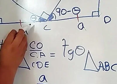 Trigonometry: Trigonometric Ratios Exercise 3
