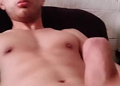 I Masturbate Next to My Partner