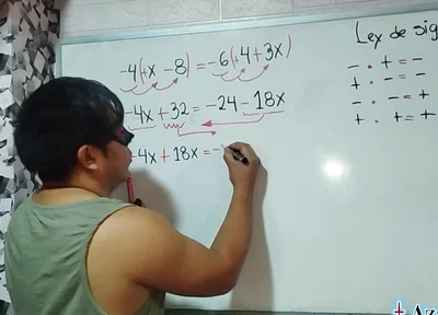 60 Sexual Mathematics Erotic Equation