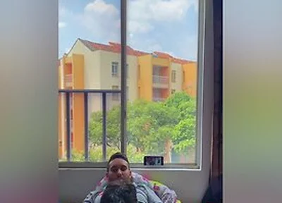 Hairless Twink Sucks His Straight Cock And Fucks His Ass When His Family Is Not At Home