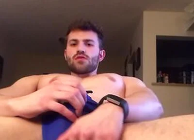 Speedo Bulge Workout