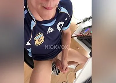Pajeandome Despues Del Cole