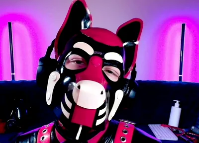 Goodboy's Lollipop Kisses and Deep Play