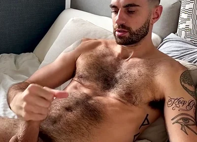 Bigboi_eli Solo Jerking & Huge Cumshot