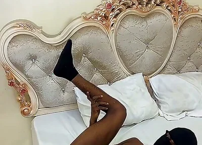 Long Duration Sex with My New Catch Guy
