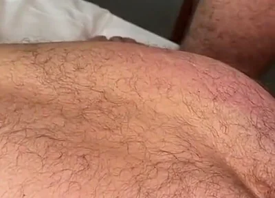 Total Sub Gets Used by Massive Stepdaddy