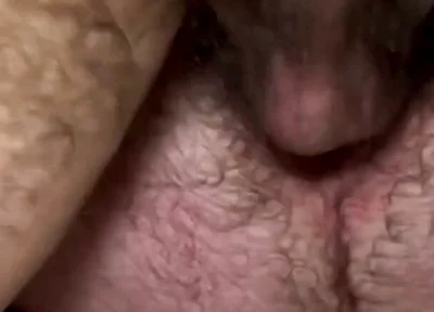 Madrid Bears Sauna Orgy