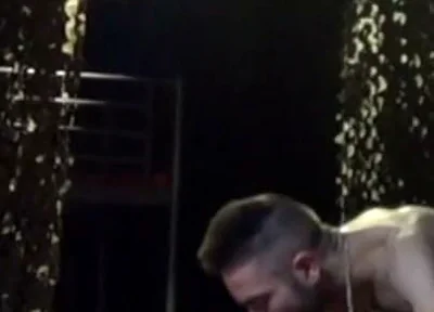 Fucked Raw Staight Boy Curious