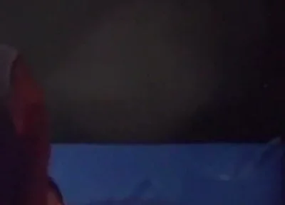 Slut Creampied by His Friend Big Dick