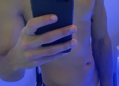 Idk How About You but Always Getting Horny Here!