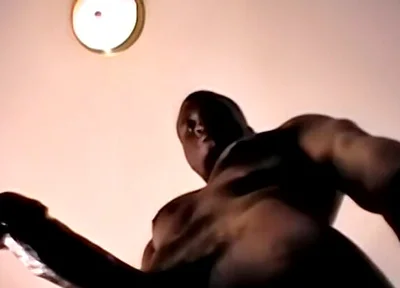 Handsome JOE Gets Blown