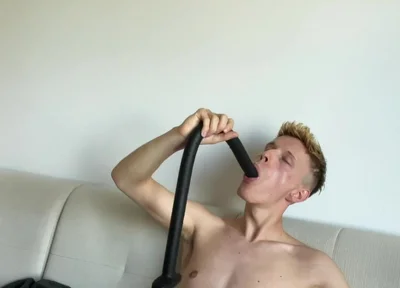 Solo Time