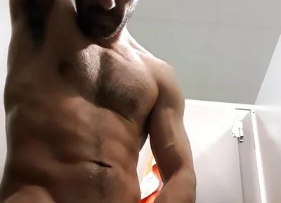 After of Gym