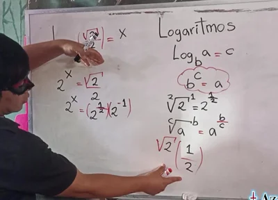 91 Sexual Mathematics Logarithms Ii in Your X