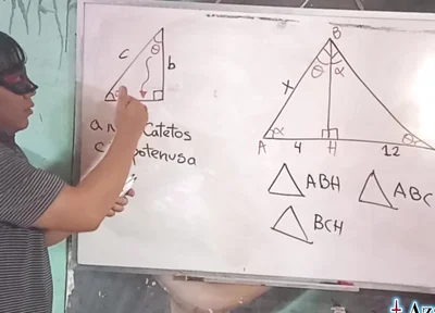 86 Sexual Trigonometry Pythagorean Theorem