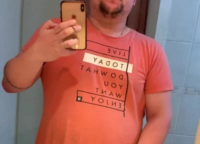Quick Cum Shot Before Starting My Day