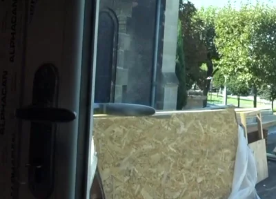 Nickf Ucked Raw Outrdoor by Xxl Cock