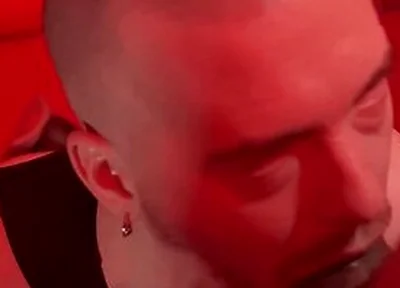 Asshole Is Fisted To The Elbow By Dominant Hunk With Viktor Rom And Axel Abysse