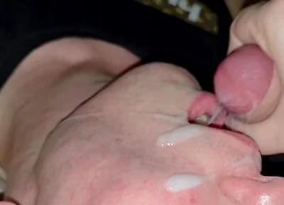 Best Mouth Finishes Ever (compilation) #2