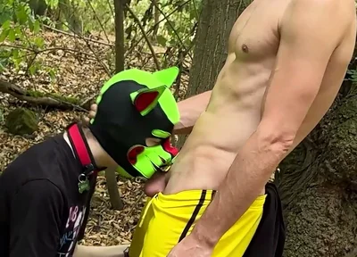 Fuck at First Sight