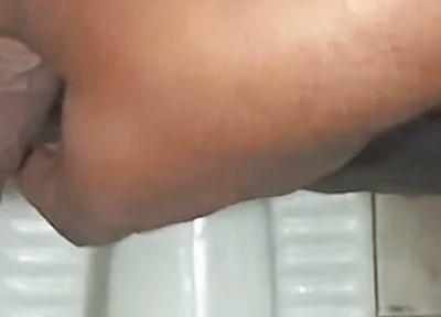 My Desi Girl Friend Sucks Boobs