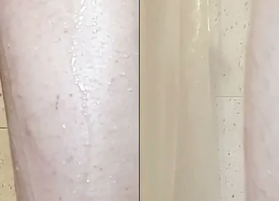 Watch Me in the Shower 2 Separate Times!