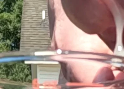 C.u.m.s - Close up and Motion Slowed - Solo Cumshot