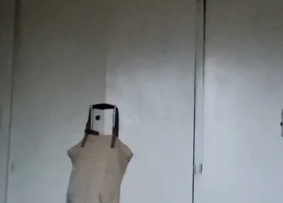 Solo Dildo Orgasm