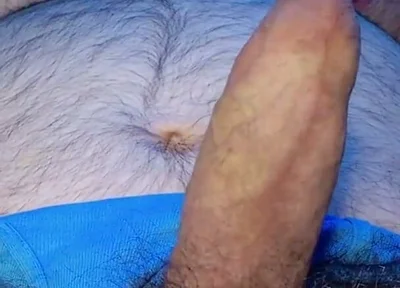 I Need Your Breath to Smell Like My Cock.