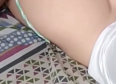 714 the Geometry of My Big-assed Stepmom