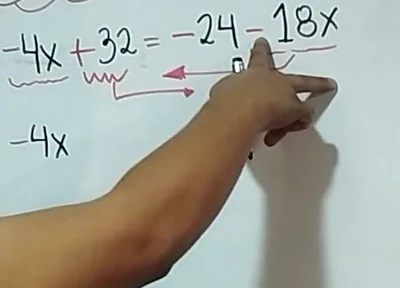 60 Sexual Mathematics Erotic Equation