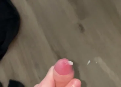 Cumshot
