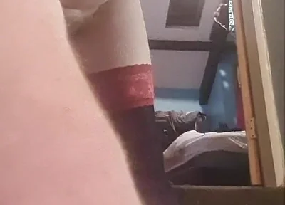 Compilation of Amatuer Crossdressing