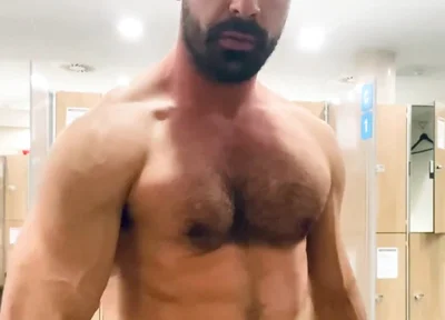 After Training