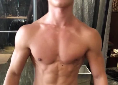 Do You Like Me This Way?