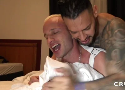 Amator Porn Casting Bareback First Time