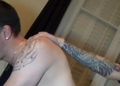 Fucked Raw by Surprise
